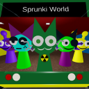 Survive Sprunki Pyramixed 5 [UPDATE!]