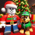 [Season S2 in May 2024]  Pups on Duty RP