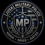 [JUSA] Military Police Command