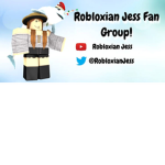 Robloxian Jess Fan Group