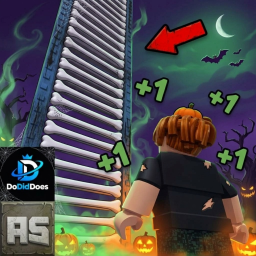 [🎃SOON] +1 Speed Climb Escape