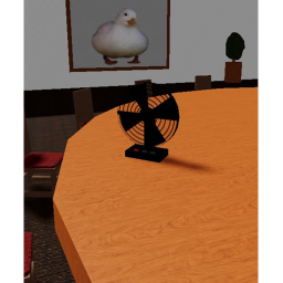 comversation place