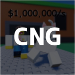 C.N.G STUDIOS