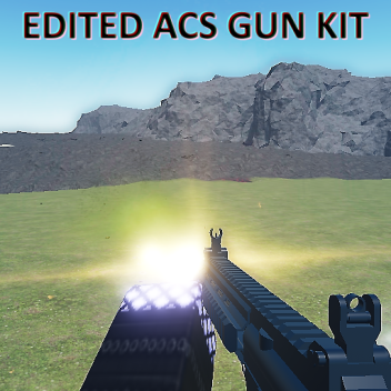 ACS 2.0.2 Edited - Test Place