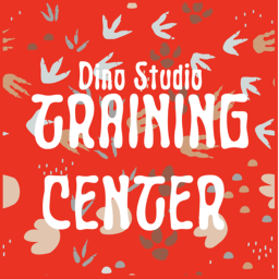 Dino Studio [Training Center]