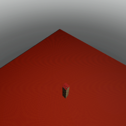 Floor is Lava!
