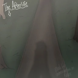The Afterlife (Lore) | Remake icon