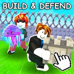 Build a Base & Steal Pets icon