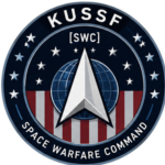 |KUSSF| Space Warfare Command