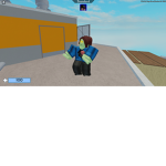 Arsenal 1v1 ME!