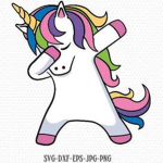 Unicorn Forever Squad Forever