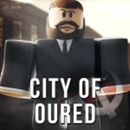 Osean Federation | Capital of Oured