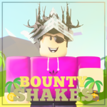 Bounty Shakes