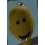 Still chill hang out