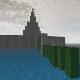 [Instalment 3] The Climb: Ladders