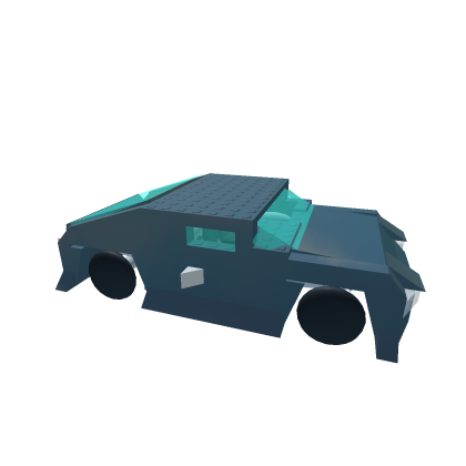Nxt Gen. Sports car v2 (Out-dated)