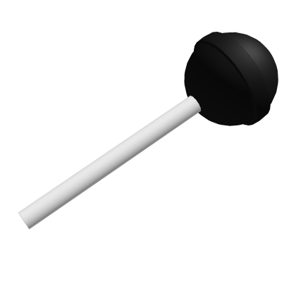 Black Lollipop