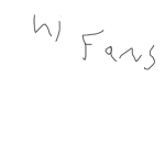 having fun with elijah fan group