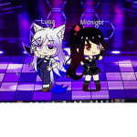 Luna’s Midnight