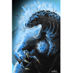 The Kaiju Clan