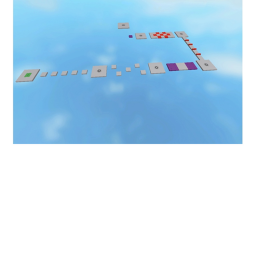 Practice obby