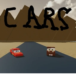 pixar Cars rp icon