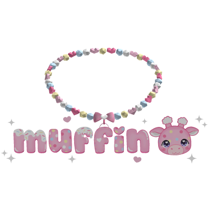Muffin 3.0♡ˎˊ˗