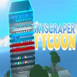 SkyScraper Tycoon *NEW*