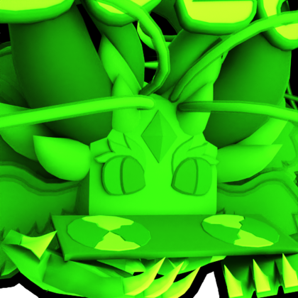 Toxic Party King