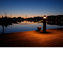 Hangout,
