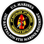 8th Marine Regiment Remnants