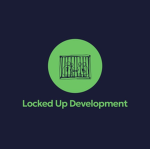 Locked up! Community.