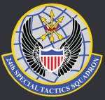 24th Special Tactics Squardron