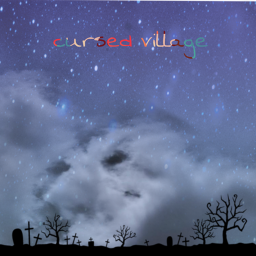 cursed village
