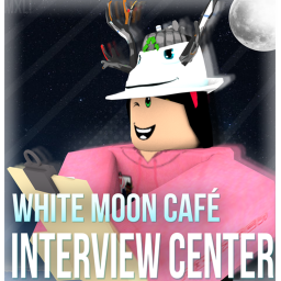 White Moon Café Interview Center V1