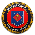 [-USMC-] MARINE RAIDER REGIMENT [-USMC-]