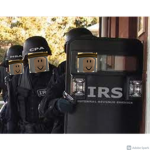 | IRS | Islamic Republic of Stupidity
