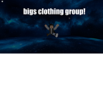 big fan group!