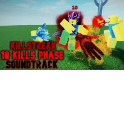 Killstreak test icon