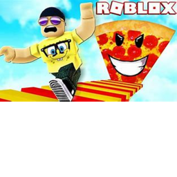 Work At a Pizza Place OBBY