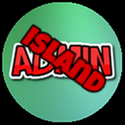 Admin Island (Re-Done Admin | Ask HR+)