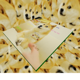 The Official Doge Hangout!