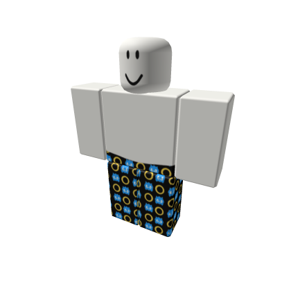Sonic pajama pants pjs cnp emo swag lol idky2k Roblox