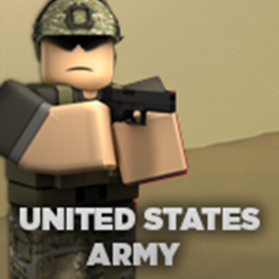 [NEW] MAIN - United States Army [ALPHA]