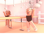 Titans Dance Studio!