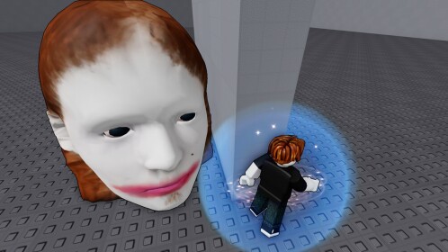 Escape Moving Head