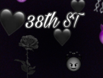 [38th] 38th street gang