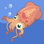 Squid Army <3