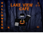 Lake View Cafe