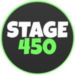 Stage 450